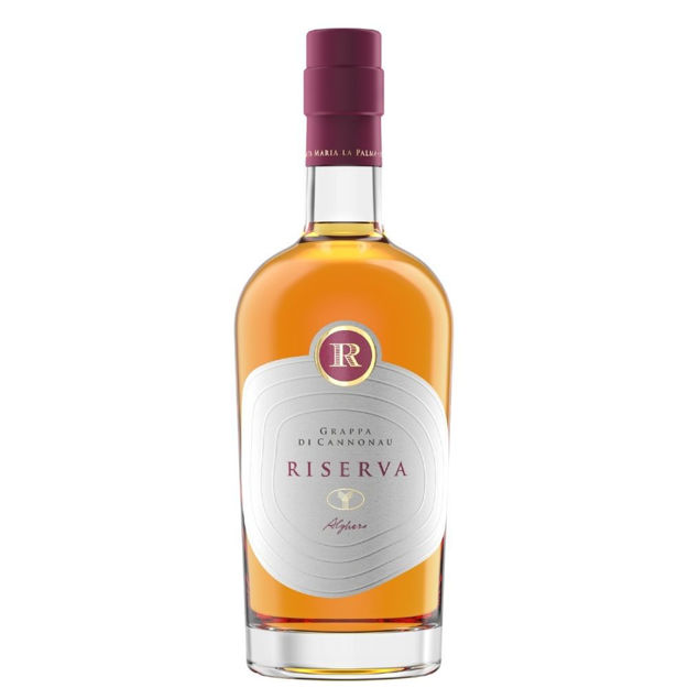 Grappa-Cannonau-Riserva-Cantina-Santa-Maria-La-Palma