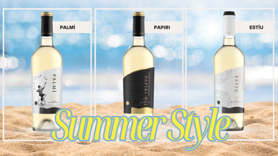 Summer Style: 3 vini per la tua estate