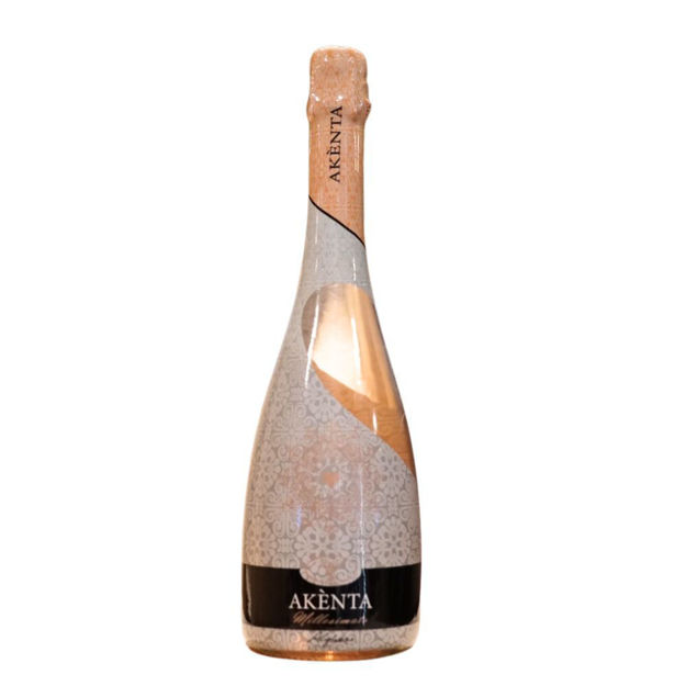Akènta Rosé San Valentino  ed 2025