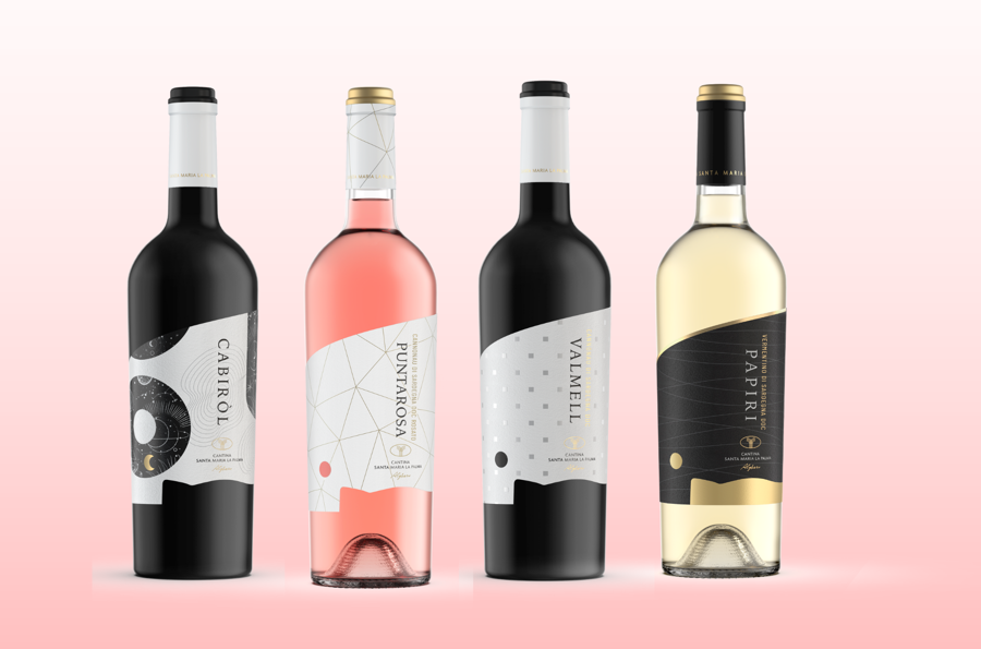 Promozione di Settembre: scopri i Vini del Mese con il 15% di sconto