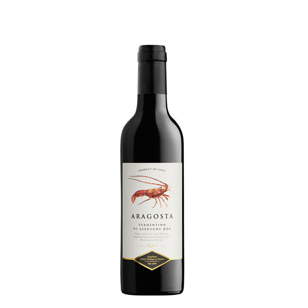 Aragosta 37,5cl