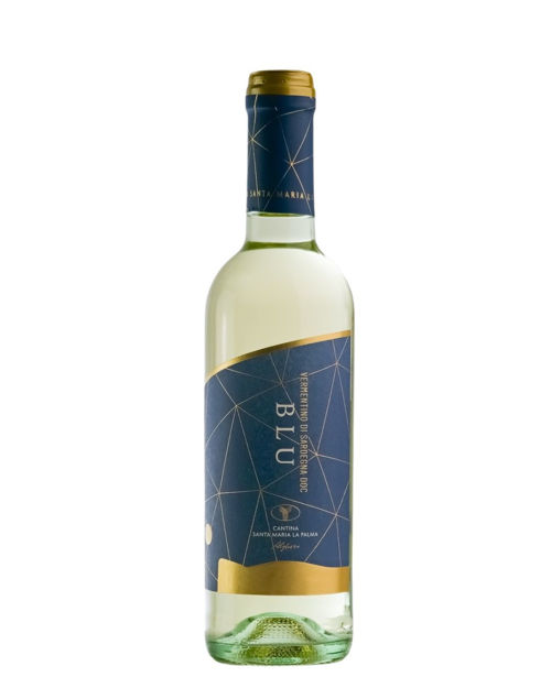 Immagine di BLU VERMENTINO DI SARDEGNA   37,5cl
