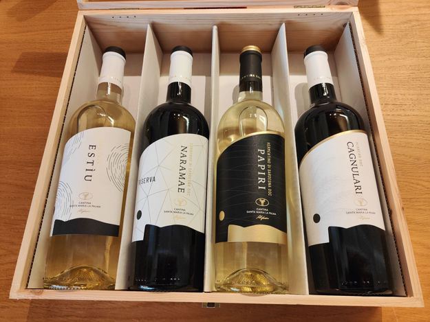 Immagine di Confezione Foradada