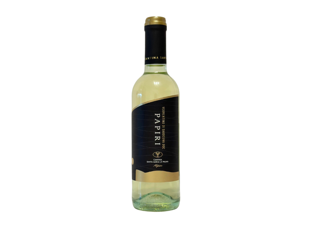 Immagine di Papiri vermentino di Sardegna d.o.c. 37,5 cl