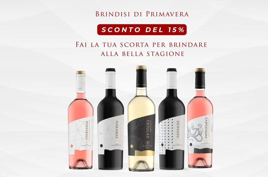 Nuovi Brindisi di Primavera: i vini perfetti per accompagnare la bella stagione