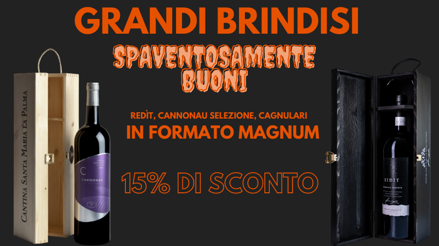 Vini Magnum Hellowine