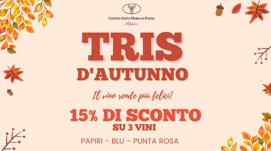 Tris-Autunno-promo-Cantina-Santa-Maria-La-palma